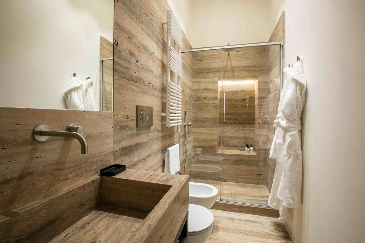 רומא Bbhome Design Suite Apartment Near Spanish Steps
