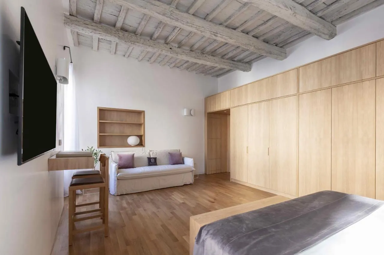 רומא Bbhome Design Suite Apartment Near Spanish Steps
