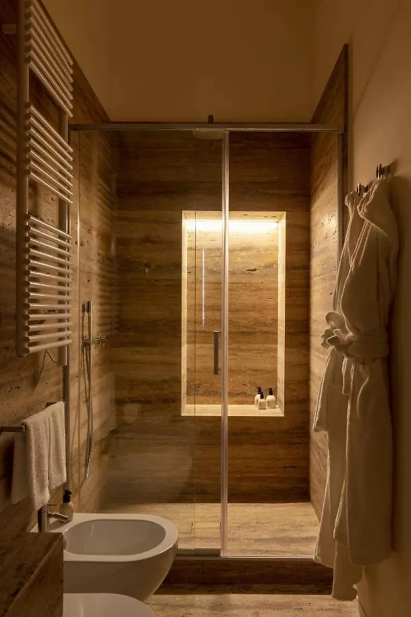 Bbhome Design Suite Apartment Near Spanish Steps Rome