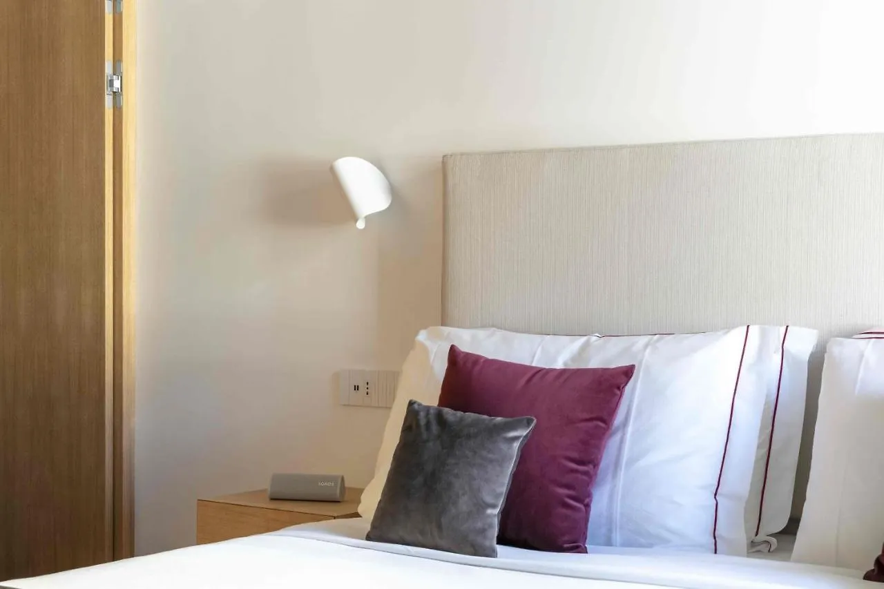 Bbhome Design Suite Apartment Near Spanish Steps Rome