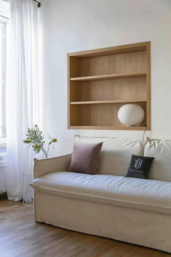 Bbhome Design Suite Apartment Near Spanish Steps Rome