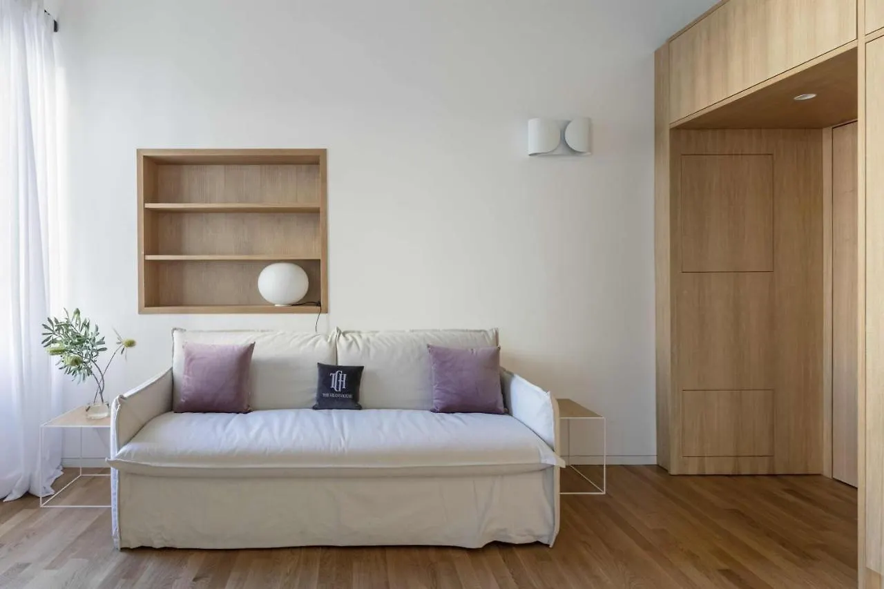 Bbhome Design Suite Apartment Near Spanish Steps Rome 0*,  Italy