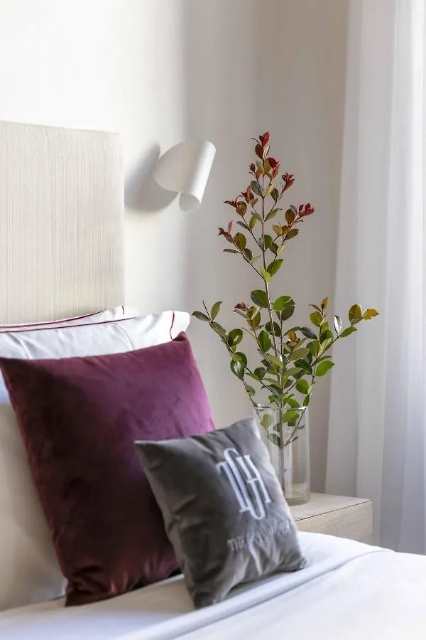 Bbhome Design Suite Apartment Near Spanish Steps Rome