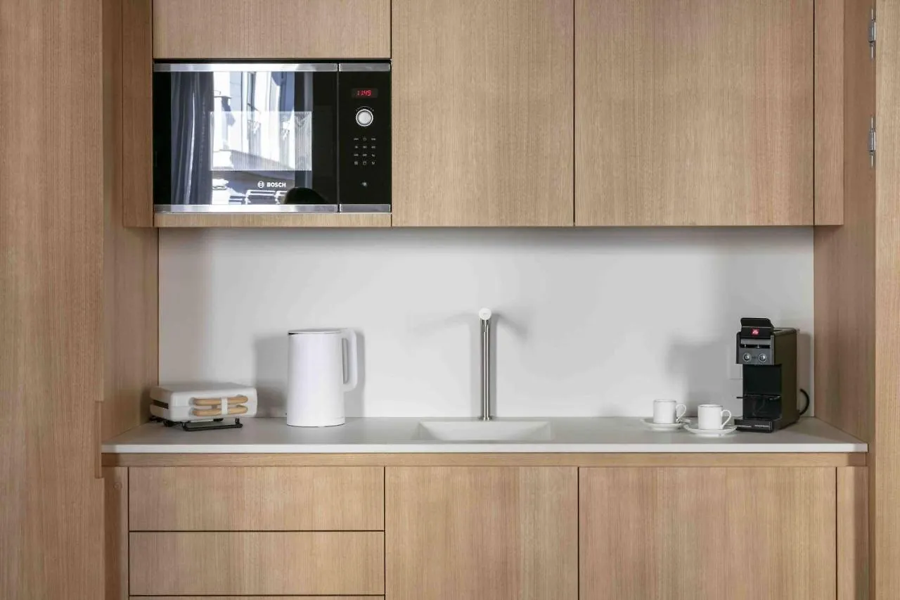 Bbhome Design Suite Apartment Near Spanish Steps Rome Italy